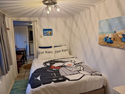 Holiday apartment Zeeland dream - Features photo 13