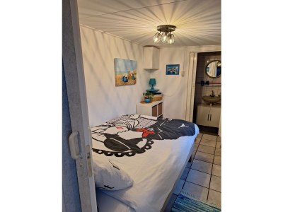 Holiday apartment Zeeland dream - Features photo 16