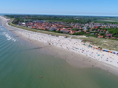 Holiday apartment Zeeland dream - Environment photo 20