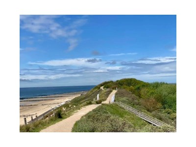 Holiday apartment Zeeland dream - Environment photo 23