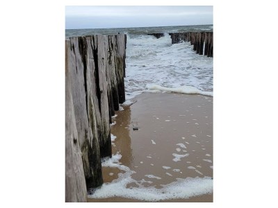 Holiday apartment Zeeland dream - Environment photo 26