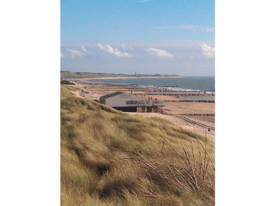 Holiday apartment Zeeland dream - Environment photo 34