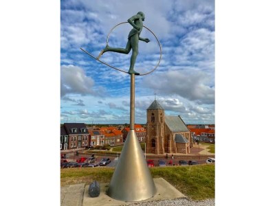 Holiday apartment Zeeland dream - Environment photo 35