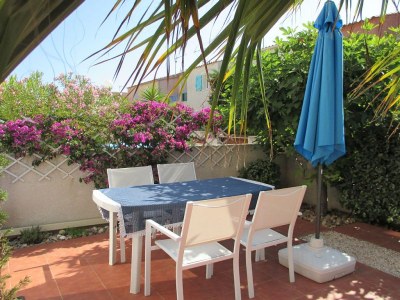 Holiday house Mas Analina - Outdoor photo 2