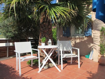 Holiday house Mas Analina - Outdoor photo 4