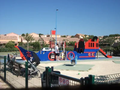 Holiday house Mas Analina - Environment photo 11