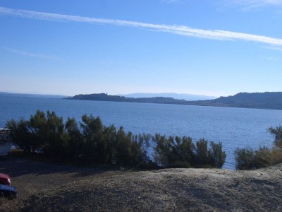 Holiday house Mas Analina - Environment photo 16