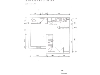 Holiday house Mas Analina - Document photo 22