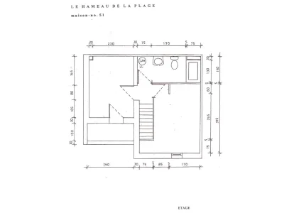 Holiday house Mas Analina - Document photo 23