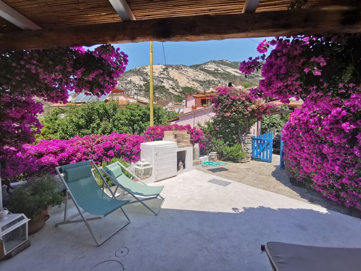 Holiday house La Forana - Outdoor photo 2