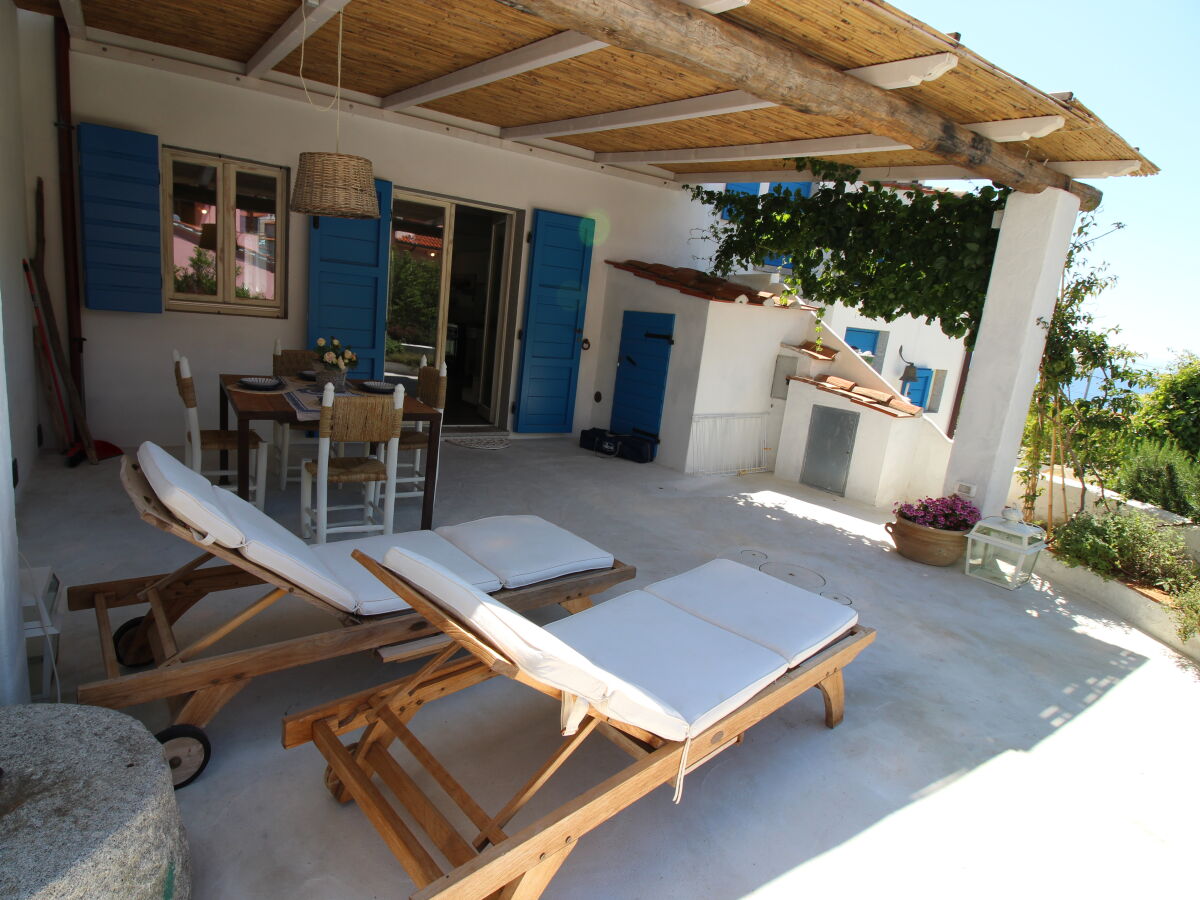 Holiday house La Forana - Outdoor photo 4