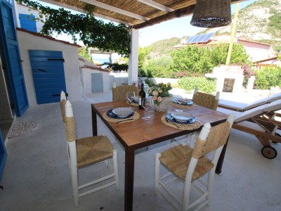 Holiday house La Forana - Outdoor photo 5