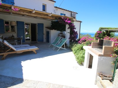 Holiday house La Forana - Outdoor photo 6