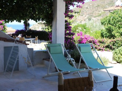 Holiday house La Forana - Outdoor photo 7