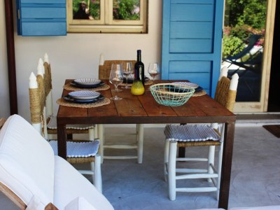 Holiday house La Forana - Outdoor photo 8