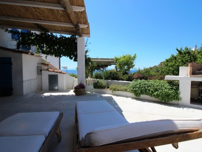 Holiday house La Forana - Outdoor photo 9