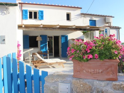 Holiday house La Forana - Outdoor photo 10