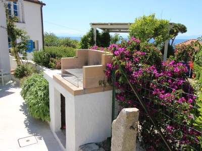 Holiday house La Forana - Outdoor photo 11