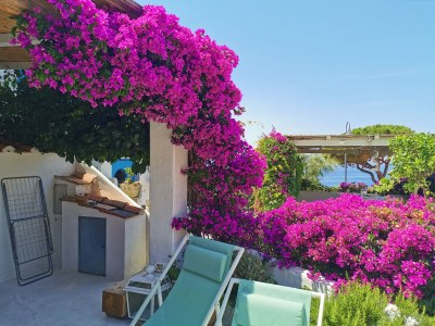 Holiday house La Forana - Outdoor photo 13