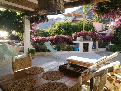 Holiday house La Forana - Outdoor photo 14