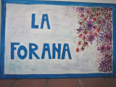 Holiday house La Forana - Outdoor photo 17