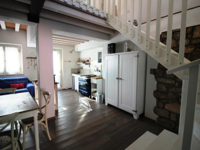 Holiday house La Forana - Features photo 21