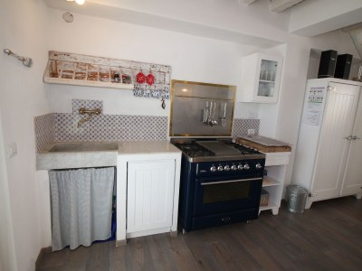 Holiday house La Forana - Features photo 22