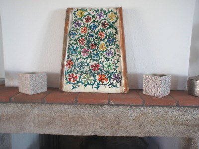 Holiday house La Forana - Features photo 31