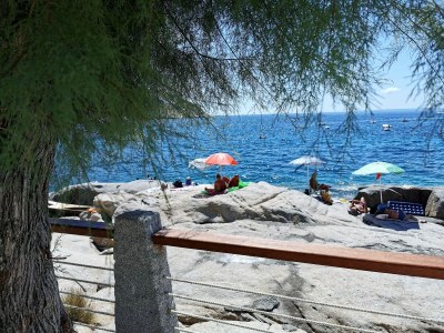 Holiday house La Forana - Environment photo 35