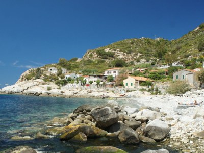 Holiday house La Forana - Environment photo 37