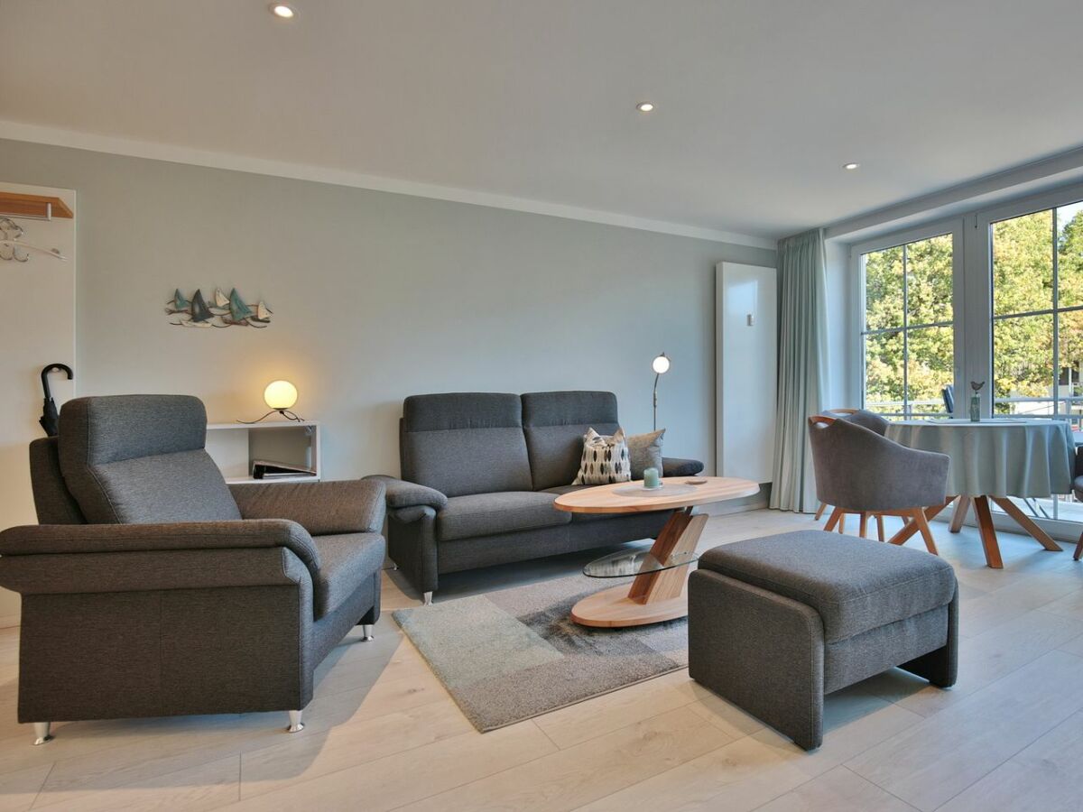 Holiday apartment Haus Schäfer