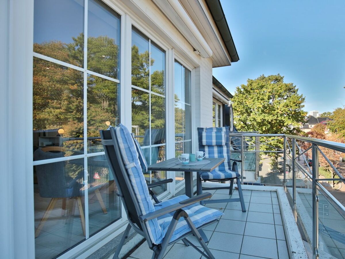 Holiday apartment Haus Schäfer - Outdoor photo 2