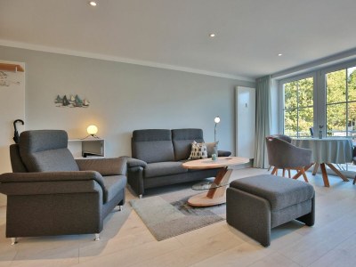 Holiday apartment Haus Schäfer in Timmendorfer Strand - Holiday apartment