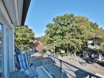 Holiday apartment Haus Schäfer - Outdoor photo 7