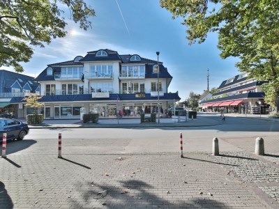 Holiday apartment Haus Schäfer - Outdoor photo 8