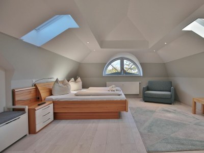 Holiday apartment Haus Schäfer - Features photo 13