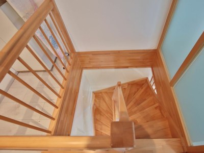 Holiday apartment Haus Schäfer - Features photo 24