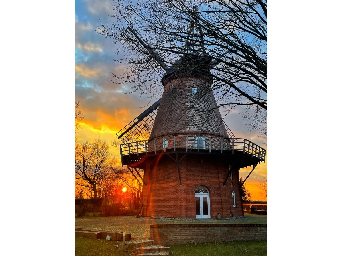 Holiday house Mühle Kunibert