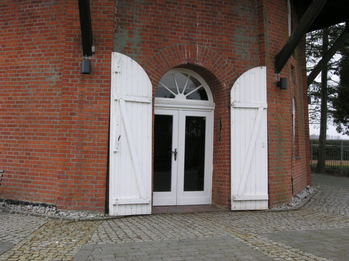 Holiday house Mühle Kunibert - Outdoor photo 3