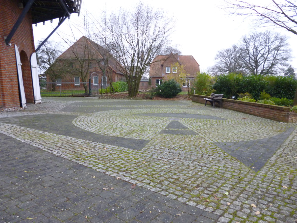 Holiday house Mühle Kunibert - Outdoor photo 4