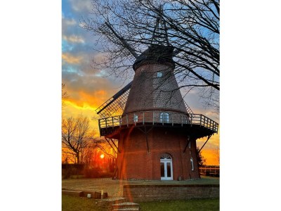 Holiday house Mühle Kunibert in Neustadt am Rübenberge - Holiday house