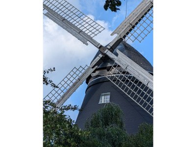 Holiday house Mühle Kunibert - Outdoor photo 2