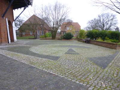 Holiday house Mühle Kunibert - Outdoor photo 4