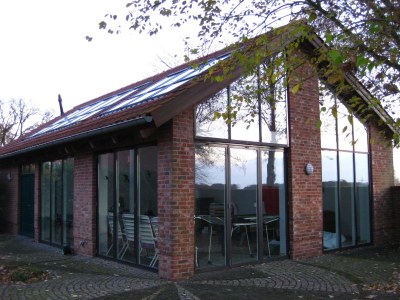 Holiday house Mühle Kunibert - Outdoor photo 5