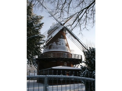 Holiday house Mühle Kunibert - Outdoor photo 6