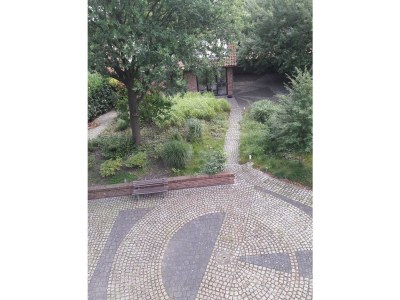 Holiday house Mühle Kunibert - Outdoor photo 7