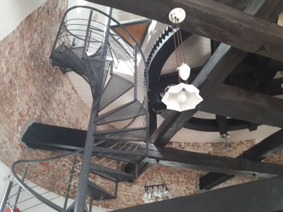 Holiday house Mühle Kunibert - Outdoor photo 11