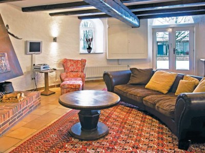 Holiday house Mühle Kunibert - Features photo 12