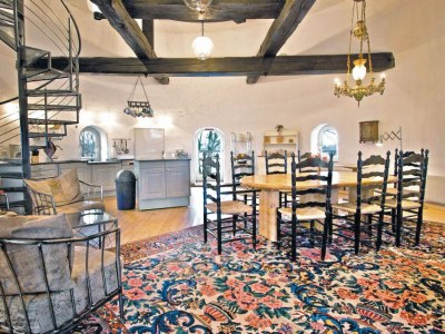 Holiday house Mühle Kunibert - Features photo 13