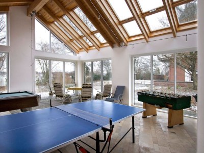 Holiday house Mühle Kunibert - Features photo 21